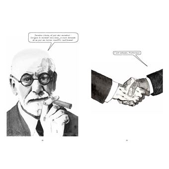Freud, le moment venu