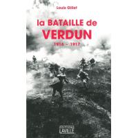 La bataille de Verdun : 1916-1917