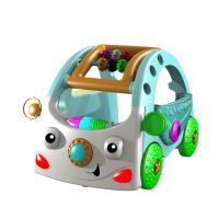 trotteur 3 en 1 senso car