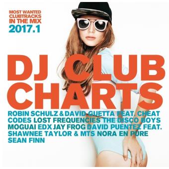 Cd Charts 2017