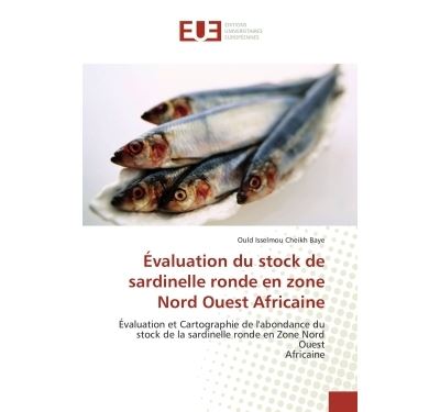 Évaluation du stock de sardinelle ronde en zone nord ouest africaine