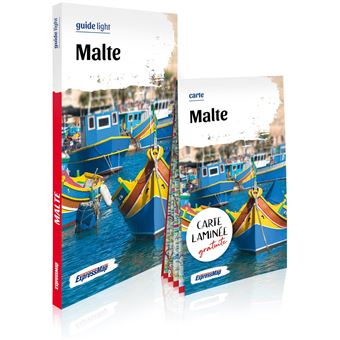 Malte (guide light)