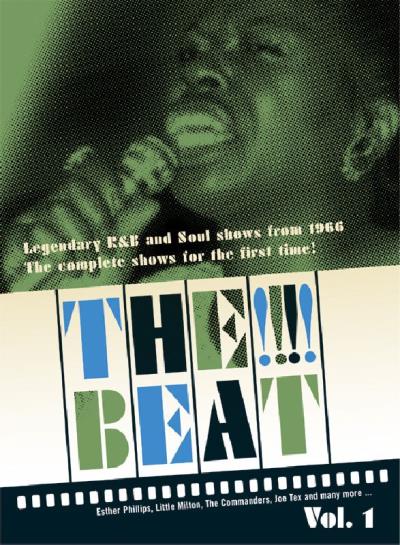 Beat 1 - Shows 1-5