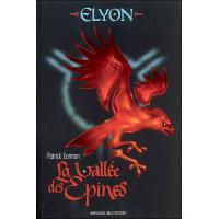Vallee des epines (la) elyon t2 - beyond the valley of tharn