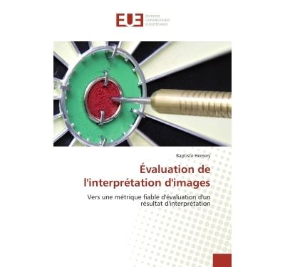 Évaluation de l'interprétation d'images