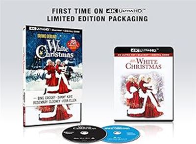 White Christmas