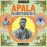 Apala Groups in Nigeria 1964-69 - 2LP 180 Vinil 12''_0
