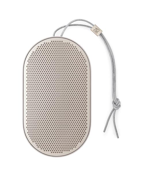 B&O Play Beoplay P2 Bluetooth Luidspreker Beige