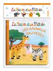 Les animaux sauvages