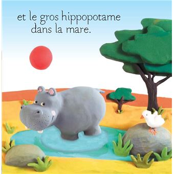 Les animaux sauvages