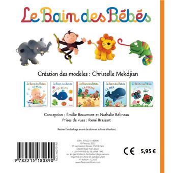 Les animaux sauvages