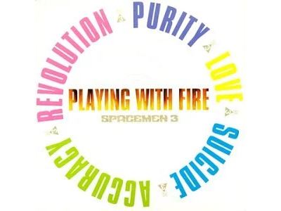 Playing with fire plus