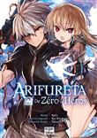 Arifureta - De zéro à héros T02