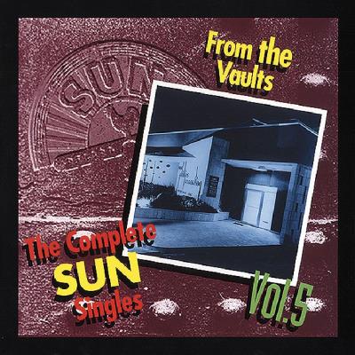 Complete sun singles/volume 5/inclus bonus