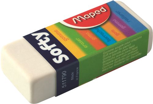 MAPED MAPED SOFTY GOMME