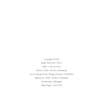 Des Mots Aux Maux