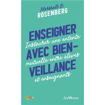 Enseigner avec bienveillance