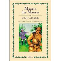 Maurin des Maures