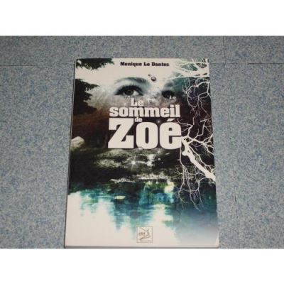 Le sommeil de Zoé