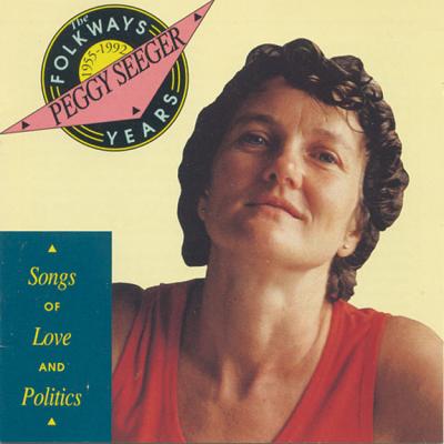 Songs of Love and Politics