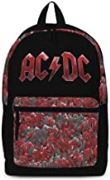 Classic Rucksack Pocket AOP AC/DC
