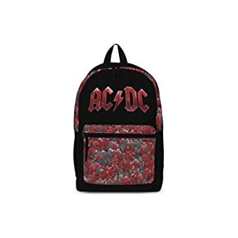Classic Rucksack Pocket AOP AC/DC