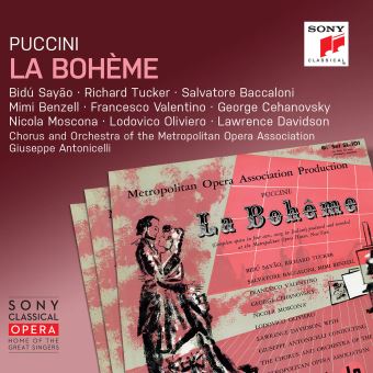 BOHEME/2CD