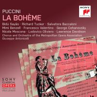 La Bohème