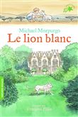 Le lion blanc