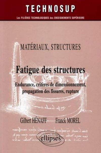 Fatigue des structures