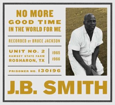 No More Good Time In The World