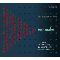 Ivo Malec: Epistola / Arc-en-Cello