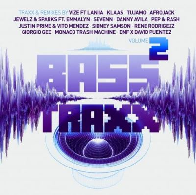 Bass Traxx Volume 2