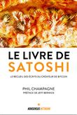 Le Livre de Satoshi