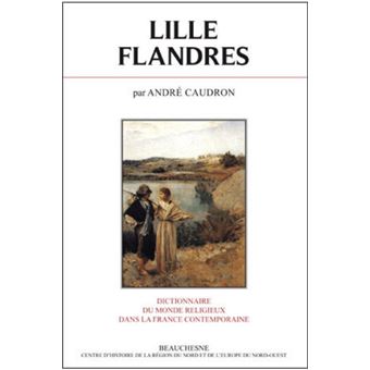 Lille-Flandres
