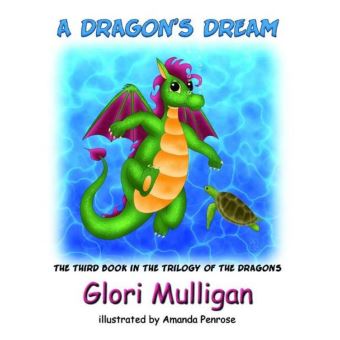 A Dragon's Dream - 1