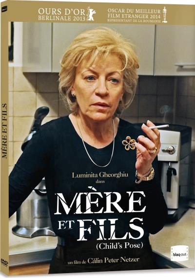 Mère et fils - DVD