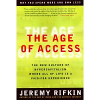 The Age of Access