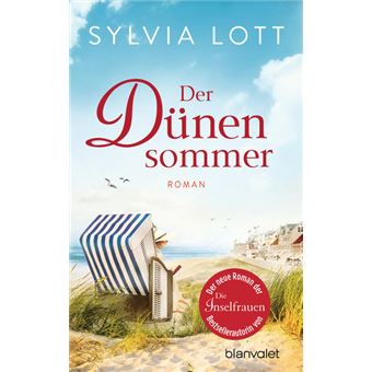 DER DÜNENSOMMER