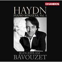 Sonates pour piano - Volume 1