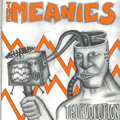 Televolution/150g