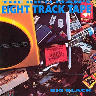 Big Black - 1