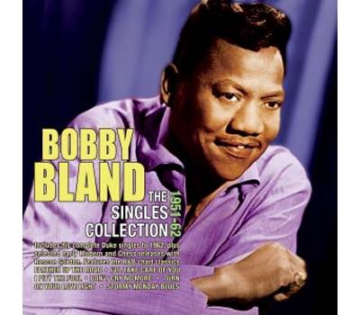 Singles collection 1951/62