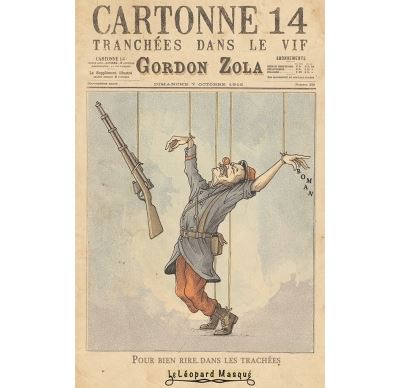 Cartonne 14
