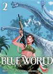 Blue World
