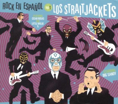Rock en espanol