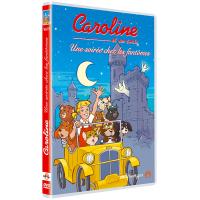 Une soirée chez les fantômes