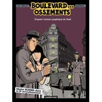 Boulevard et ossements