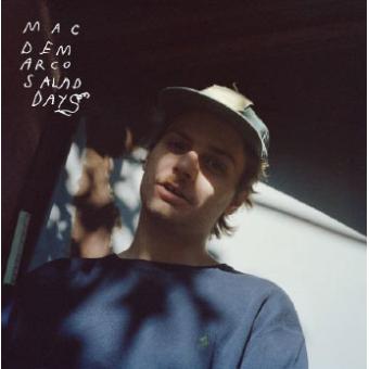 Mac DeMarco - 1