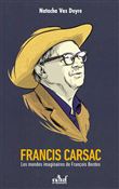 Francis Carsac, Les mondes ima